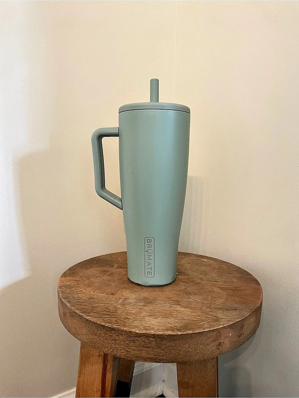 BrüMate 40 oz Tumbler in Green